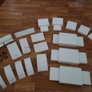 Jewelry Display Items